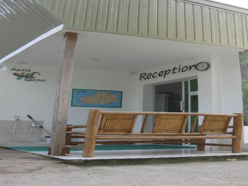 Alona Gecko Inn image