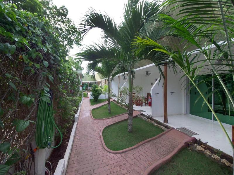 Alona Gecko Inn image