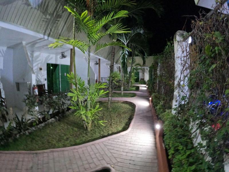 Alona Gecko Inn image