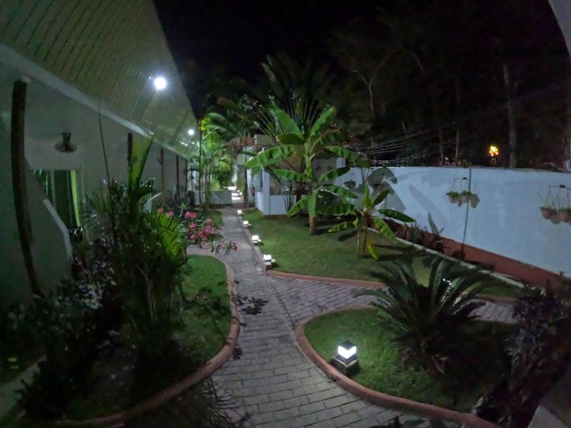 Alona Gecko Inn image