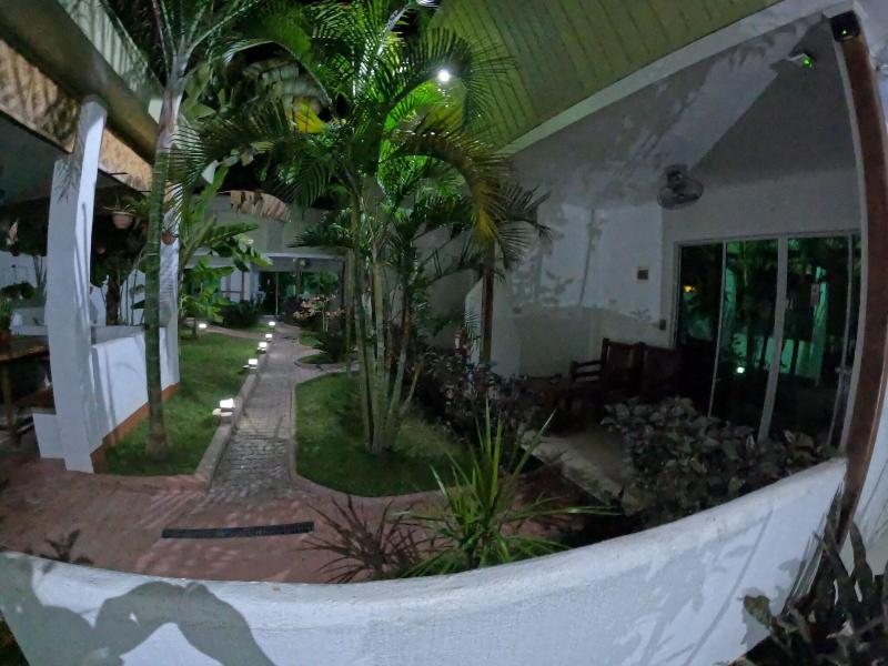 Alona Gecko Inn image
