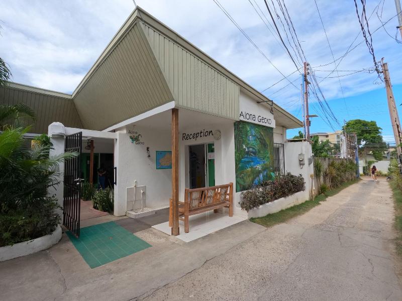 Alona Gecko Inn image