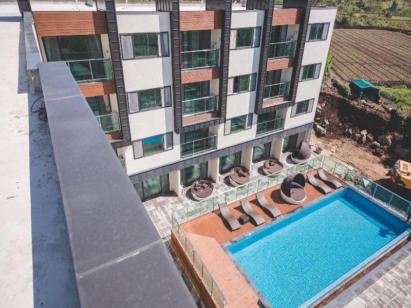 Sallys Jeju Hotel