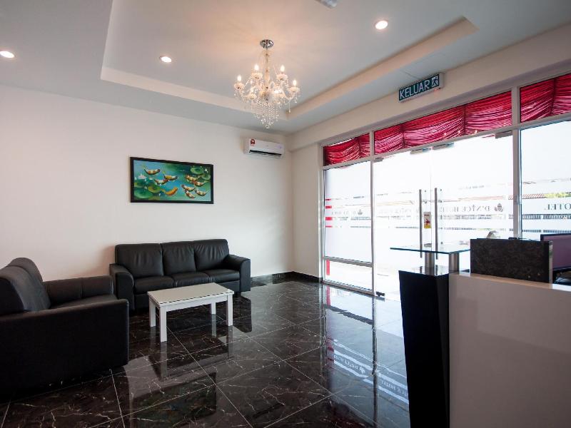 D Nice Hotel image