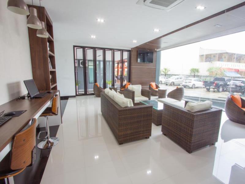 Siva Royal Hotel image