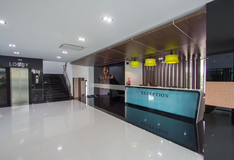 Siva Royal Hotel image