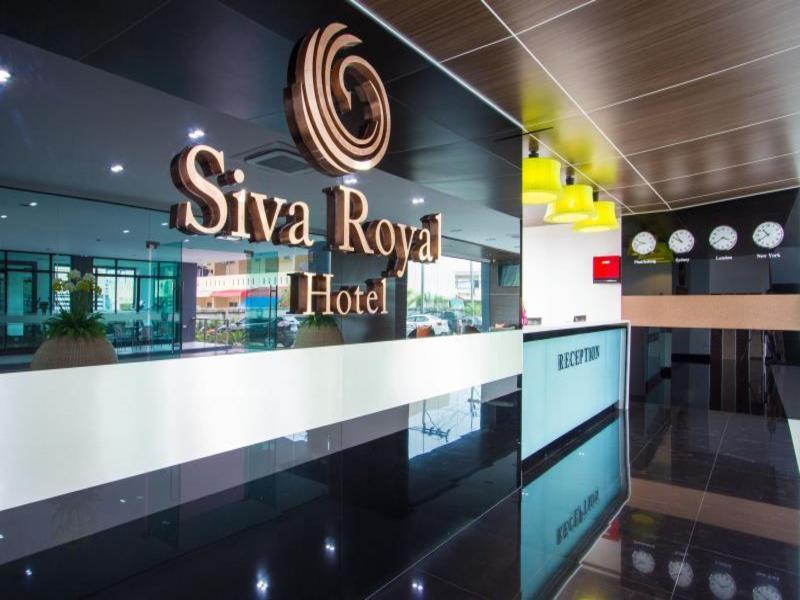 Siva Royal Hotel image