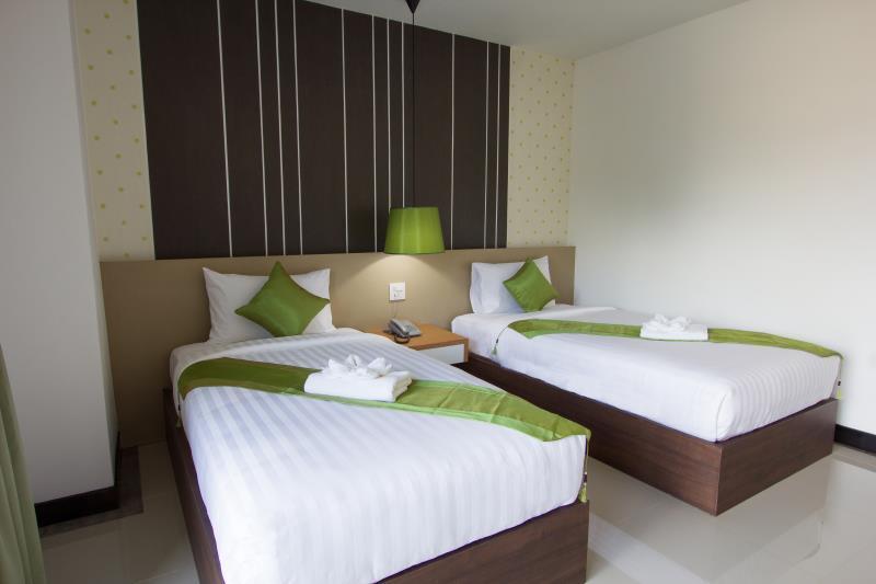 Siva Royal Hotel image