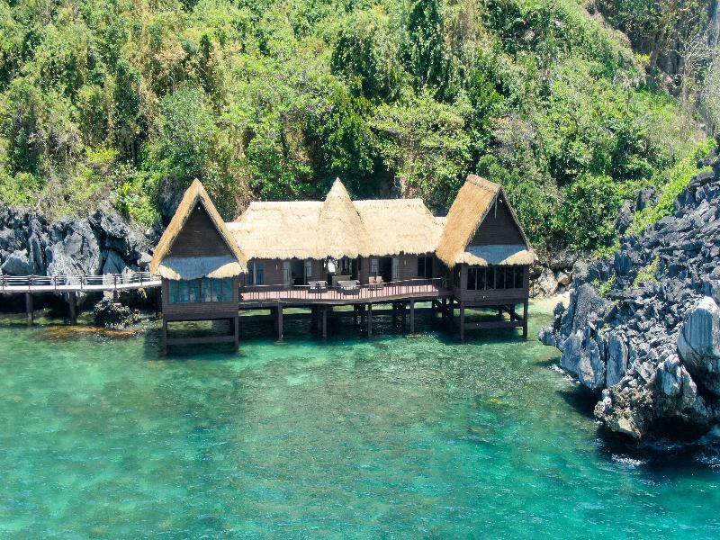 Cauayan Boutique Private Island