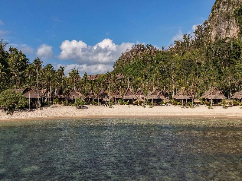 Cauayan Boutique Private Island