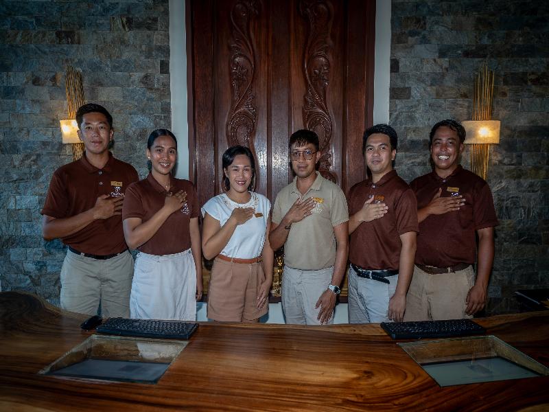 Cauayan Boutique Private Island