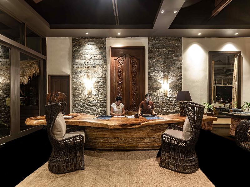 Cauayan Boutique Private Island