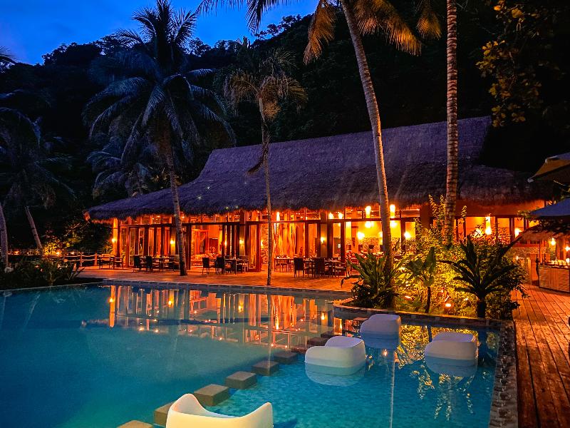 Cauayan Boutique Private Island