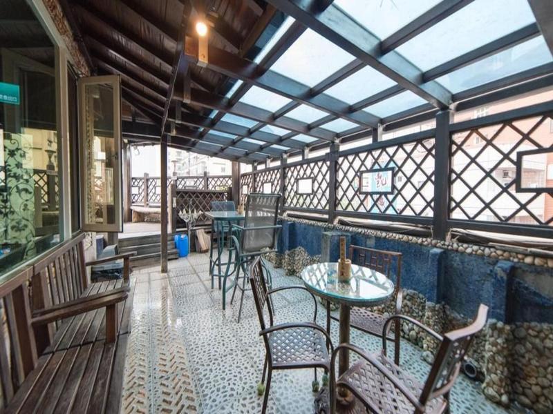 Shankou Hotspring Hotel image