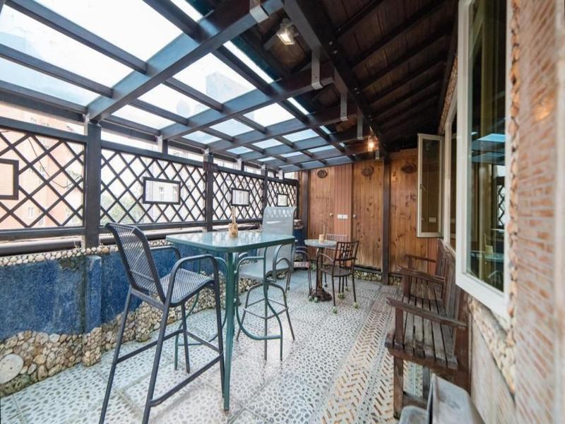 Shankou Hotspring Hotel image