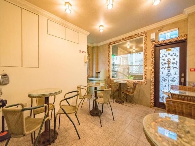 Shankou Hotspring Hotel image
