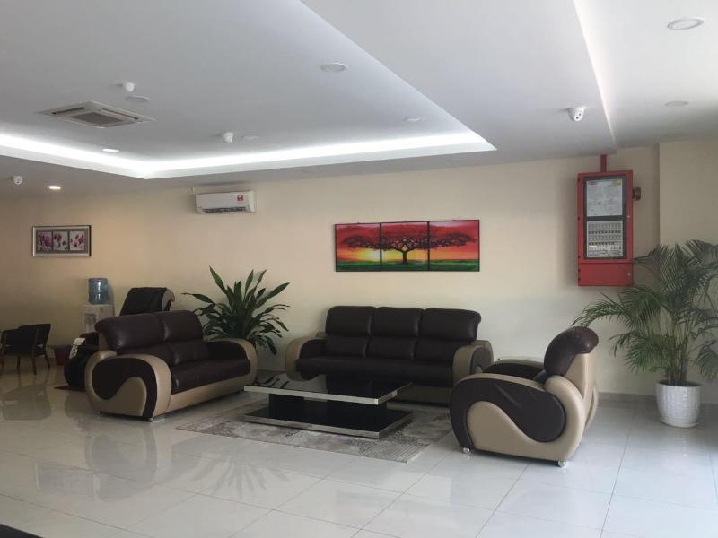 Soho Hotel Semenyih image