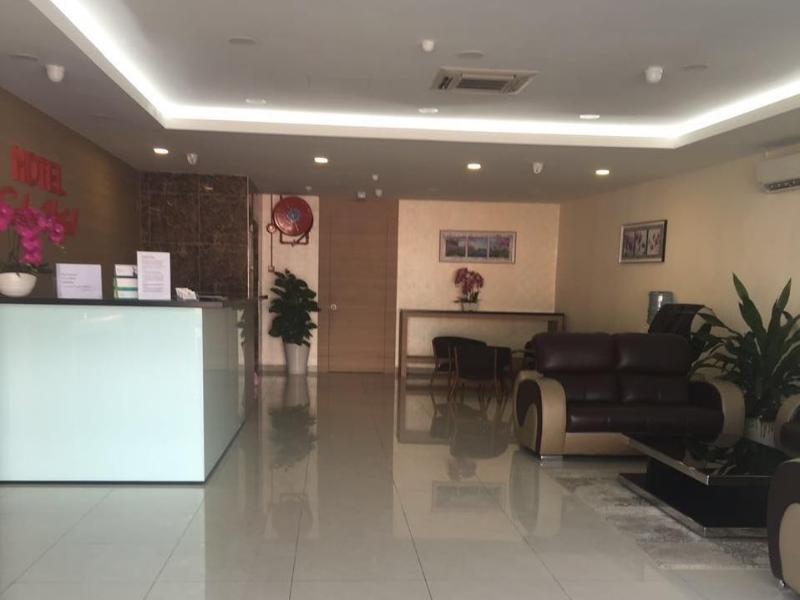 Soho Hotel Semenyih image