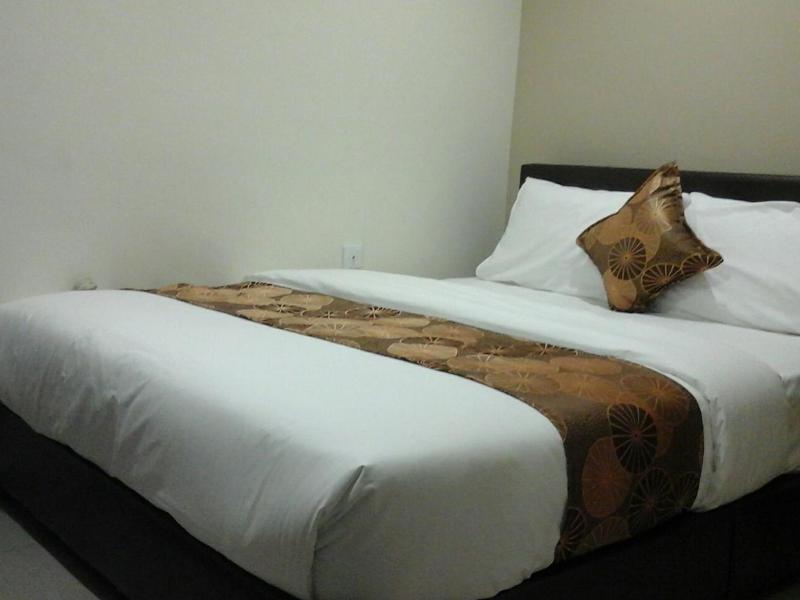 Soho Hotel Semenyih image