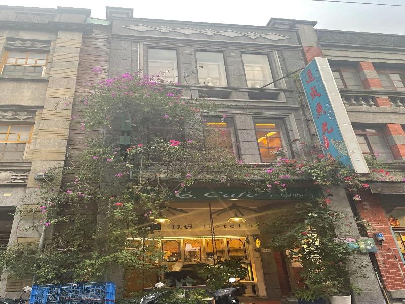 Dg Hotel image