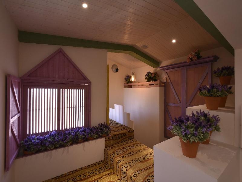 Dg Hotel image