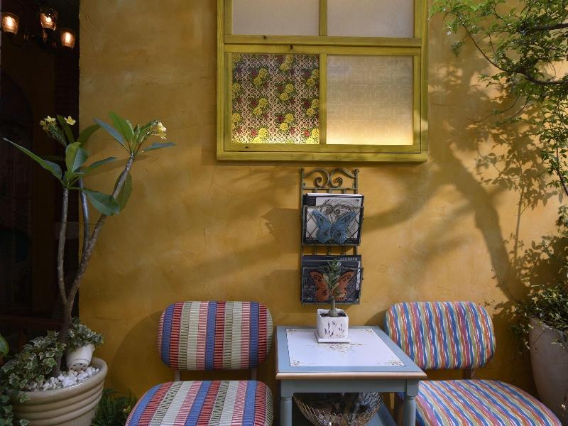 Dg Hotel image