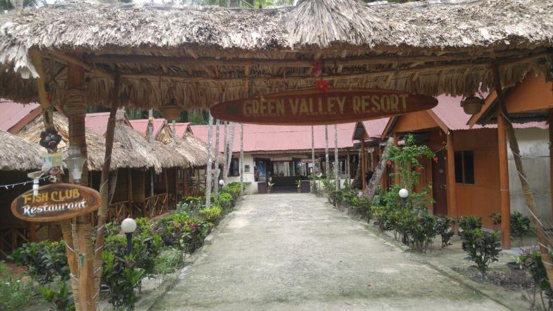 Green Valley Resort-Havelock Island