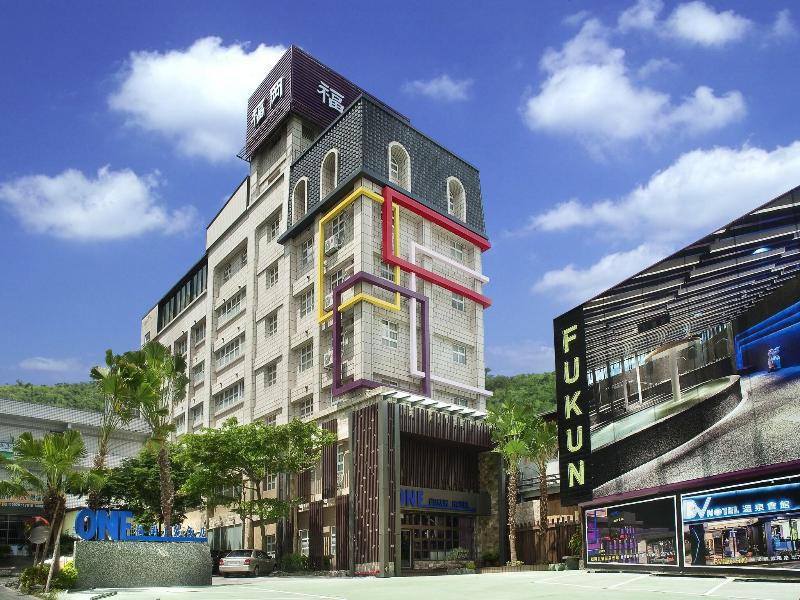 One Fukun Hotel image
