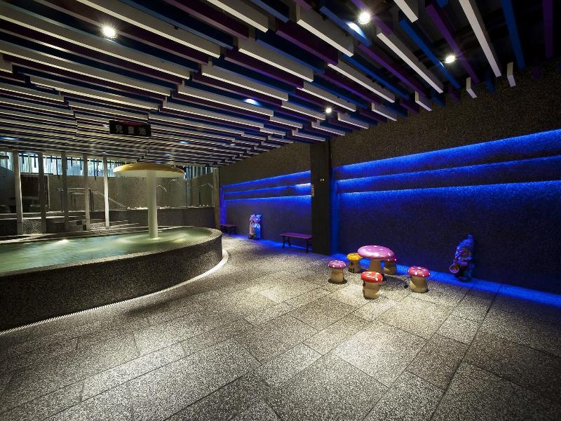 One Fukun Hotel image