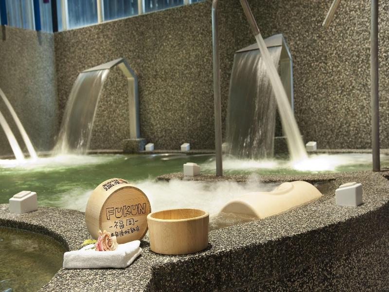 One Fukun Hotel image