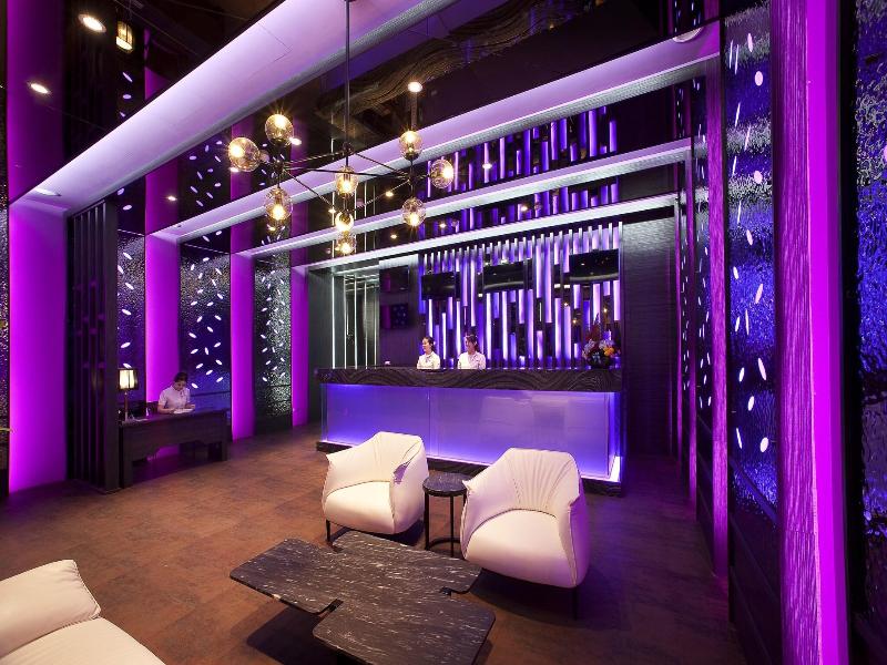 One Fukun Hotel image