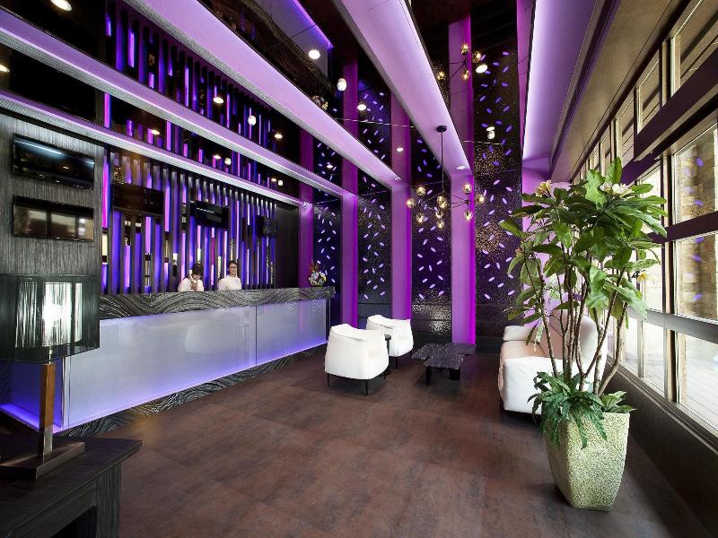 One Fukun Hotel image