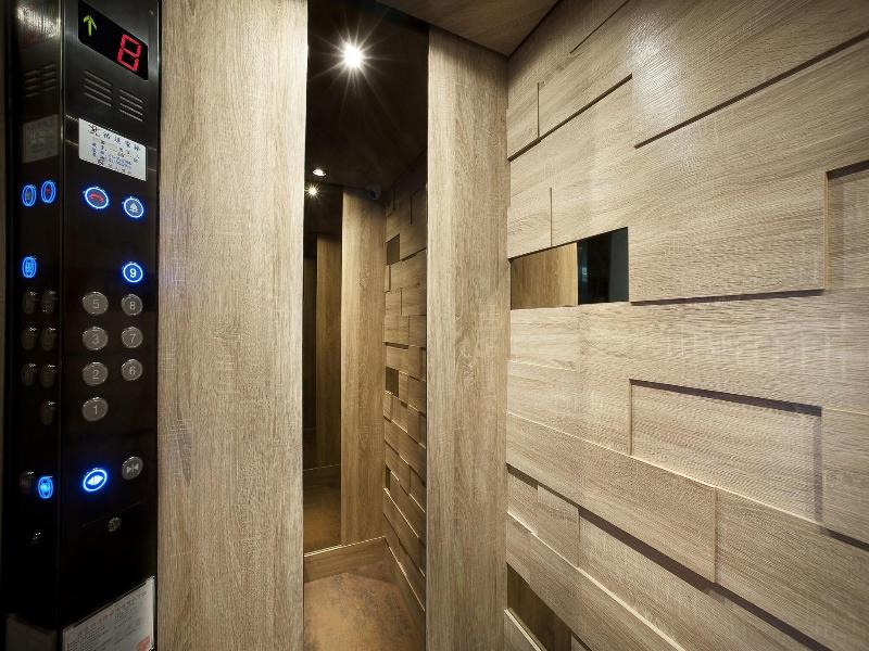 One Fukun Hotel image