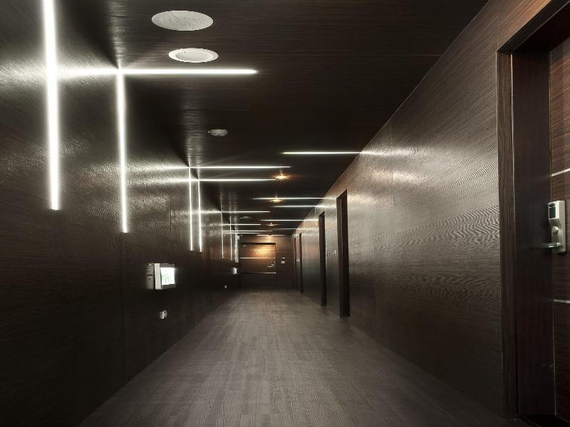 One Fukun Hotel image