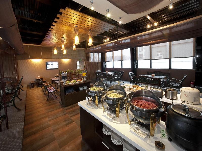 One Fukun Hotel image