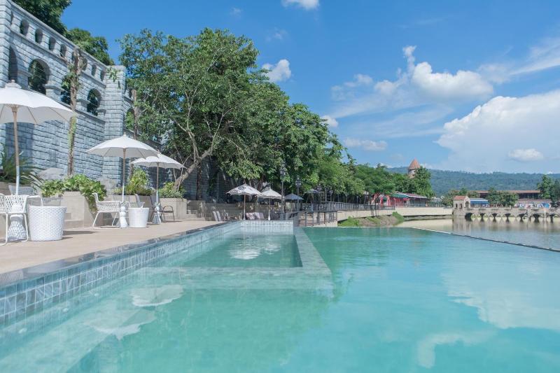 The Verona at Tub Lan