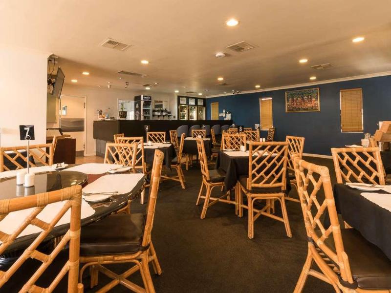 Sanno Marracoonda Airport Hotel image
