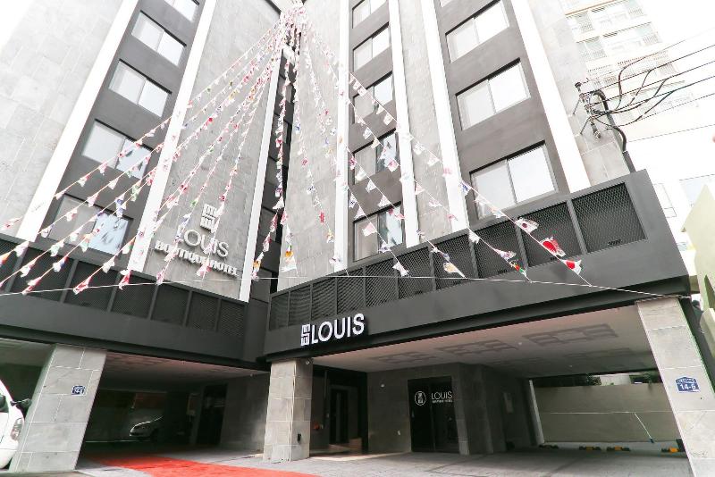LOUIS Hotel Sasang image
