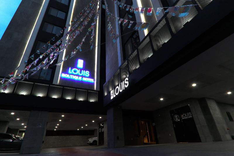 LOUIS Hotel Sasang image
