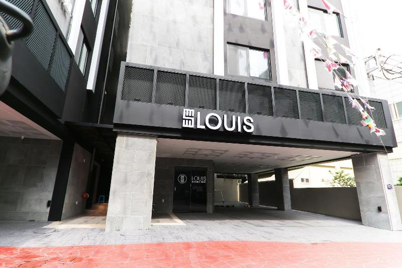 LOUIS Hotel Sasang image