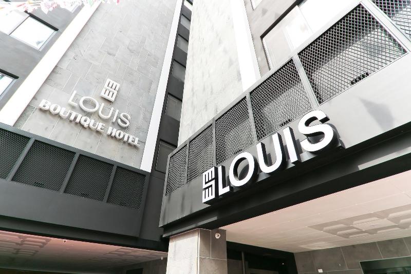 LOUIS Hotel Sasang image