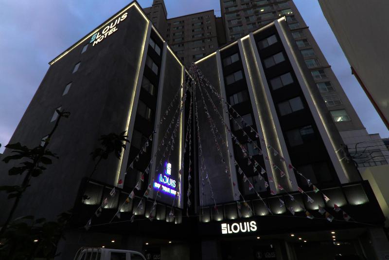 LOUIS Hotel Sasang image