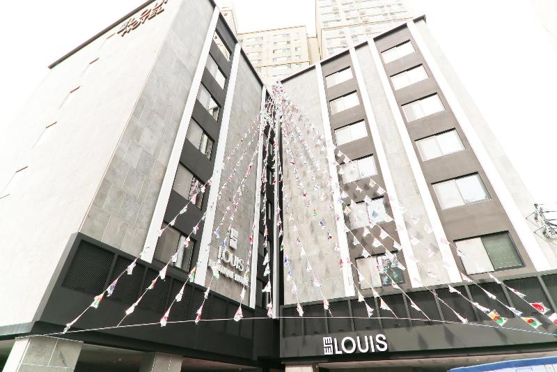 LOUIS Hotel Sasang image