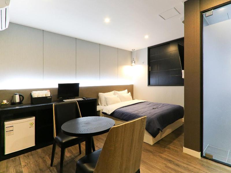 LOUIS Hotel Sasang image
