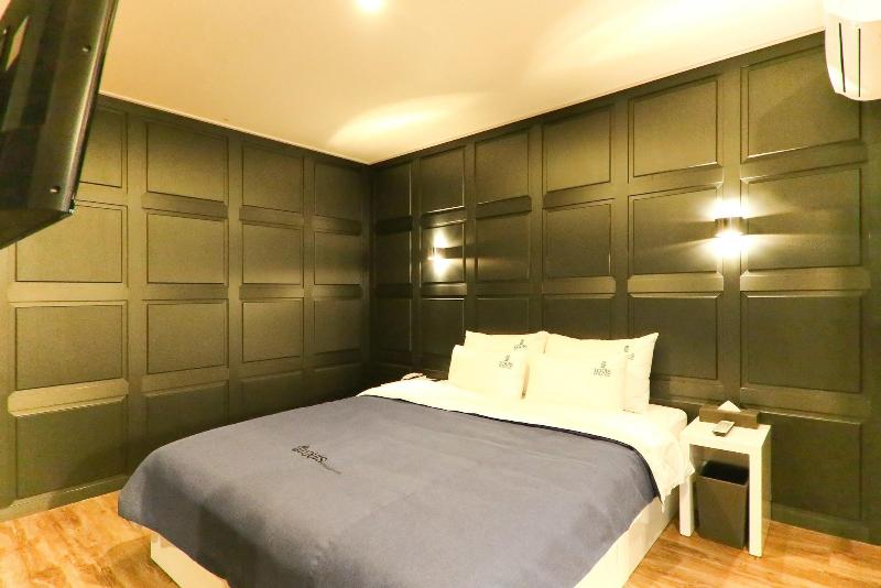 LOUIS Hotel Sasang image