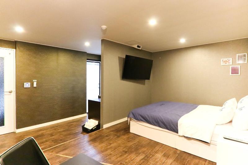 LOUIS Hotel Sasang image