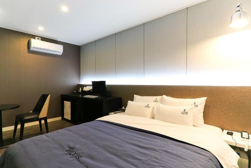 LOUIS Hotel Sasang image