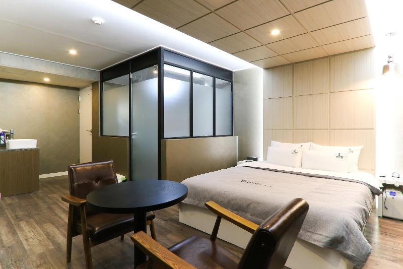 LOUIS Hotel Sasang image