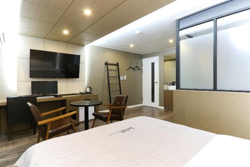 LOUIS Hotel Sasang image