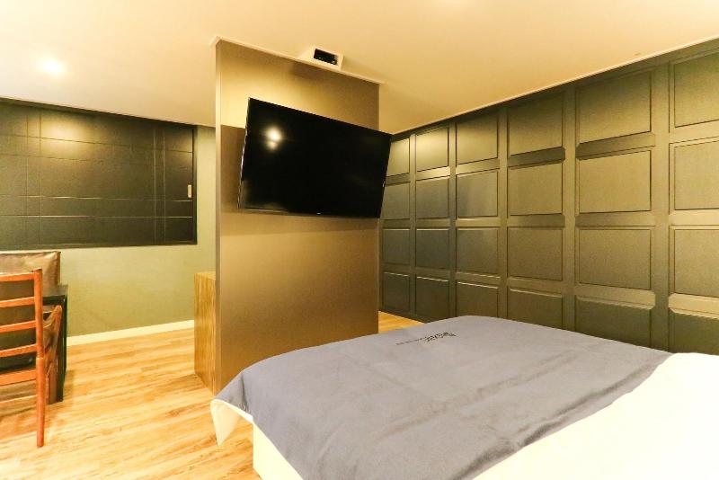 LOUIS Hotel Sasang image